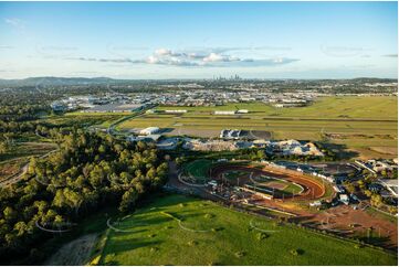 Aerial Photo Acacia Ridge QLD Aerial Photography