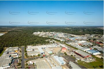 Aerial Photo Caboolture QLD Aerial Photography