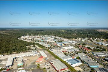 Aerial Photo Caboolture QLD Aerial Photography