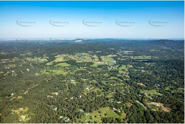 Aerial Photo Yugar QLD Aerial Photography