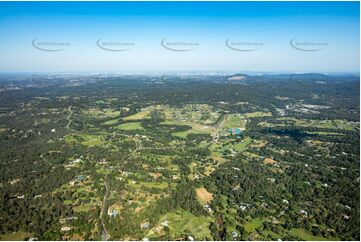 Aerial Photo Yugar QLD Aerial Photography