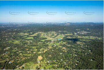 Aerial Photo Yugar QLD Aerial Photography