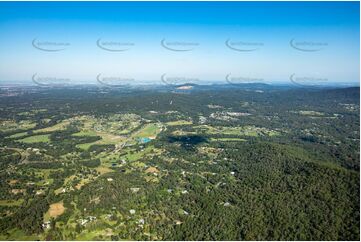 Aerial Photo Yugar QLD Aerial Photography