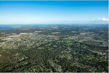 Aerial Photo Burpengary QLD Aerial Photography