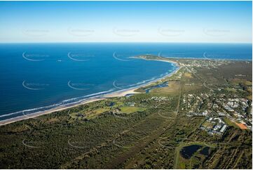 Aerial Photo Byron Bay NSW Aerial Photography