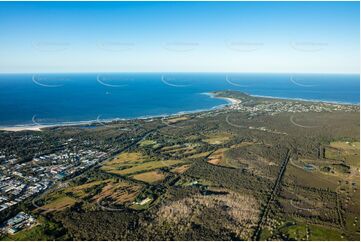 Aerial Photo Byron Bay NSW Aerial Photography