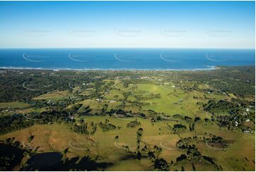 Aerial Photo Hayters Hill NSW Aerial Photography