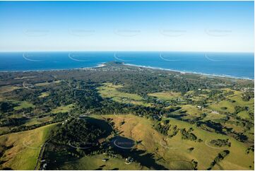 Aerial Photo Hayters Hill NSW Aerial Photography