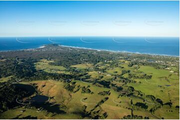 Aerial Photo Hayters Hill NSW Aerial Photography