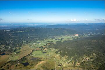 Aerial Photo Wonglepong QLD Aerial Photography