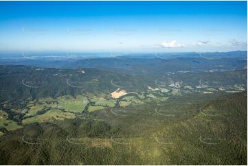 Aerial Photo Benobble QLD Aerial Photography