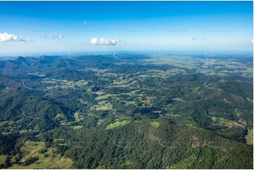 Aerial Photo Chillingham NSW Aerial Photography