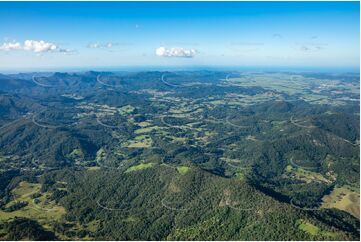 Aerial Photo Chillingham NSW Aerial Photography