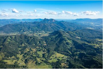 Aerial Photo Chillingham NSW Aerial Photography