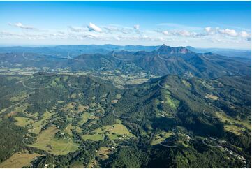 Aerial Photo Chillingham NSW Aerial Photography