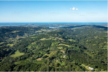 Aerial Photo Upper Duroby NSW Aerial Photography