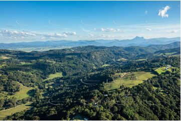 Aerial Photo Carool NSW Aerial Photography