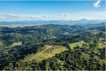 Aerial Photo Carool NSW Aerial Photography