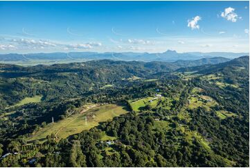 Aerial Photo Carool NSW Aerial Photography