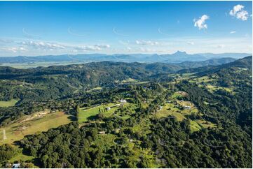 Aerial Photo Carool NSW Aerial Photography