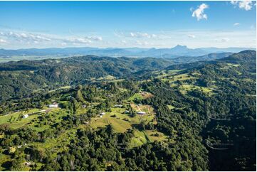 Aerial Photo Carool NSW Aerial Photography