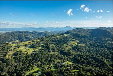 Aerial Photo Carool NSW Aerial Photography