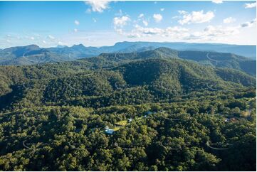 Aerial Photo Bonogin QLD Aerial Photography