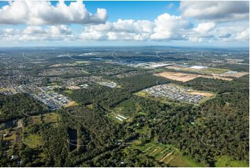 Aerial Photo Park Ridge QLD Aerial Photography