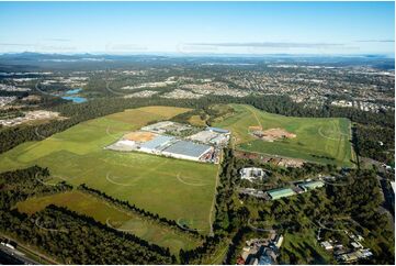 Aerial Photo Willawong QLD Aerial Photography