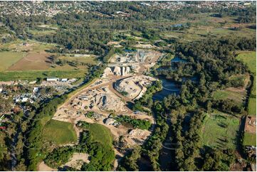 Aerial Photo Willawong QLD Aerial Photography