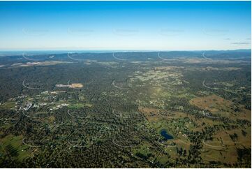 Aerial Photo Jimboomba QLD Aerial Photography