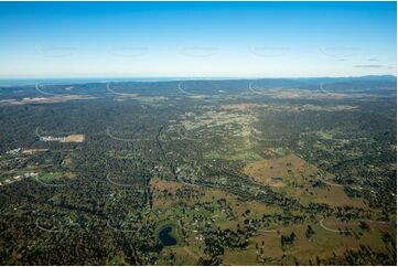 Aerial Photo Jimboomba QLD Aerial Photography