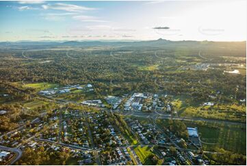 Aerial Photo Jimboomba QLD Aerial Photography