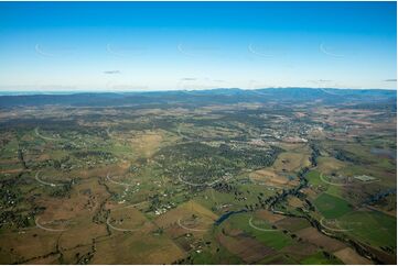 Aerial Photo Gleneagle QLD Aerial Photography