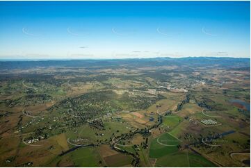 Aerial Photo Gleneagle QLD Aerial Photography