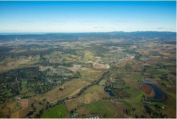 Aerial Photo Gleneagle QLD Aerial Photography