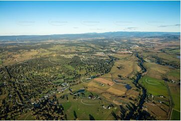 Aerial Photo Gleneagle QLD Aerial Photography