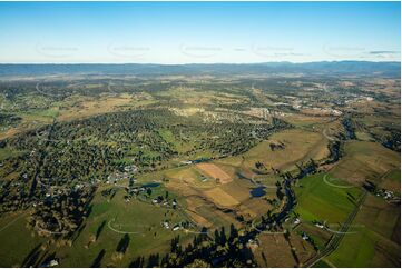 Aerial Photo Gleneagle QLD Aerial Photography