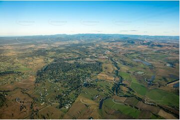 Aerial Photo Gleneagle QLD Aerial Photography