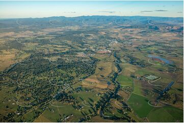 Aerial Photo Gleneagle QLD Aerial Photography