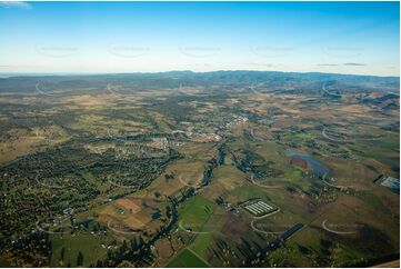 Aerial Photo Gleneagle QLD Aerial Photography