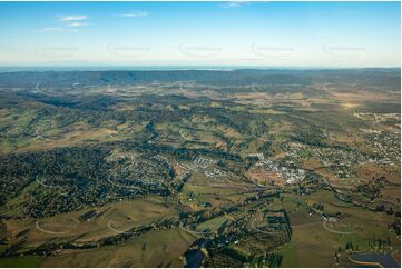 Aerial Photo Gleneagle QLD Aerial Photography