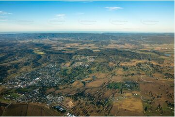 Aerial Photo Cryna QLD Aerial Photography