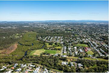 Aerial Photo Lota QLD Aerial Photography