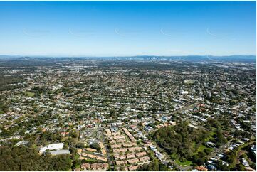 Aerial Photo Manly QLD Aerial Photography