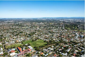 Aerial Photo Wynnum QLD Aerial Photography