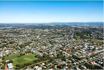 Aerial Photo Wynnum QLD Aerial Photography