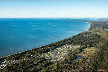 Aerial Photo Toogoom QLD Aerial Photography