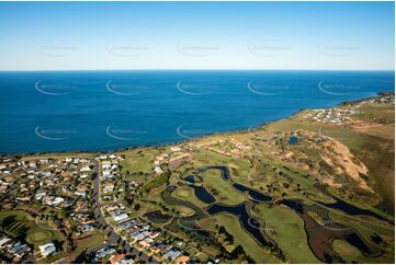 Aerial Photo Coral Cove QLD Aerial Photography