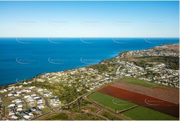 Aerial Photo Innes Park QLD Aerial Photography